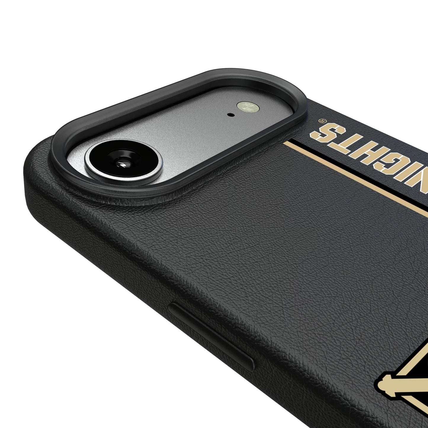 United States Military Academy Black Knights Sidebar MagSafe Compatible Phone Case for Apple iPhone