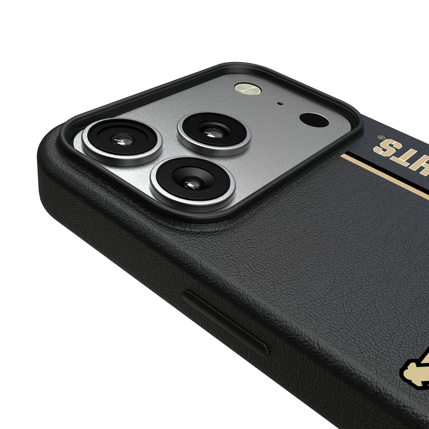 United States Military Academy Black Knights Sidebar MagSafe Compatible Phone Case for Apple iPhone