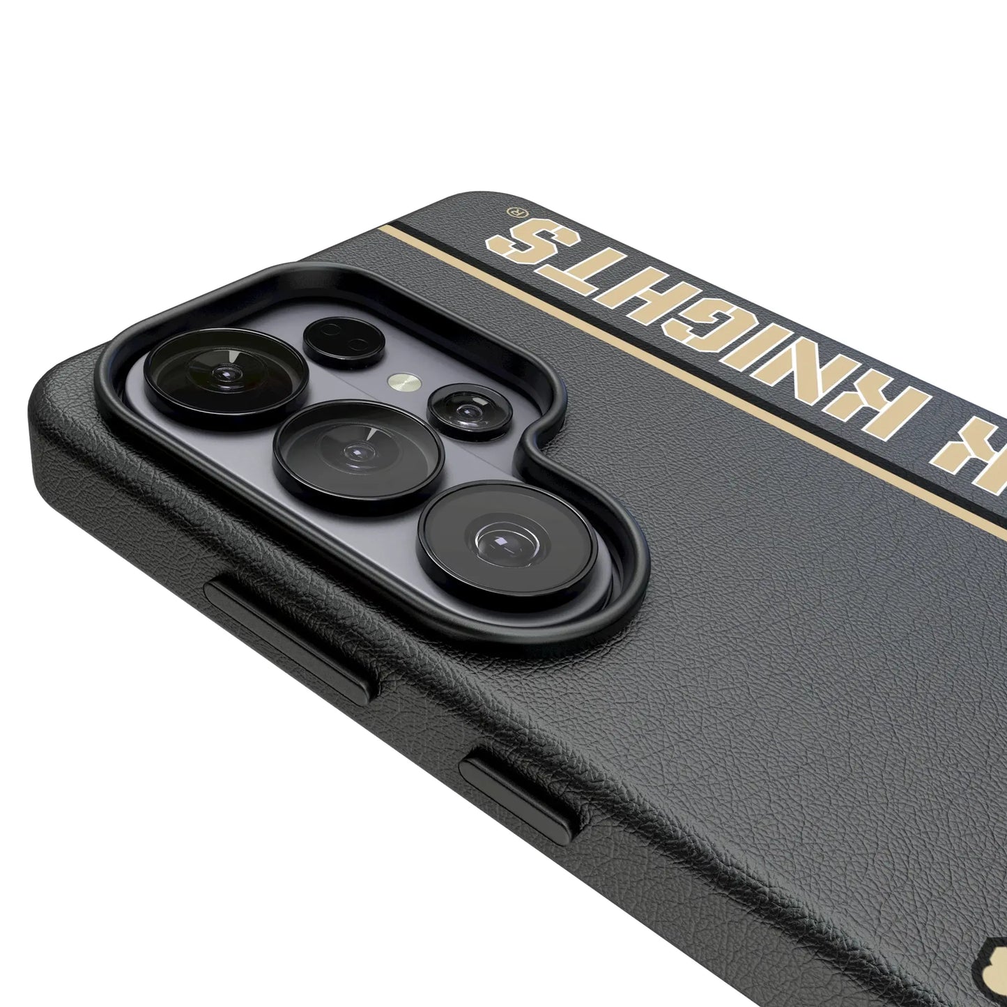 United States Military Academy Black Knights Sidebar MagSafe Compatible Phone Case for Samsung Galaxy