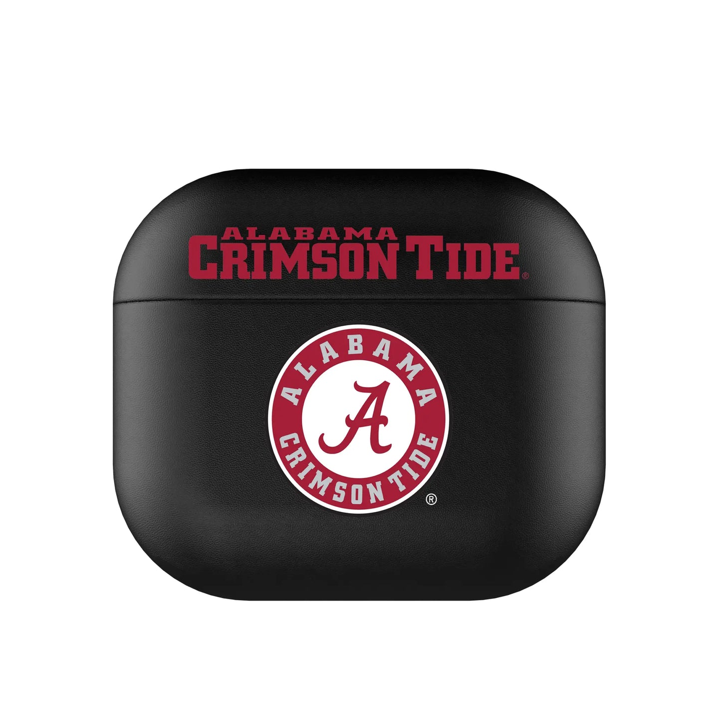 University of Alabama Crimson Tide Insignia AirPod Case Cover