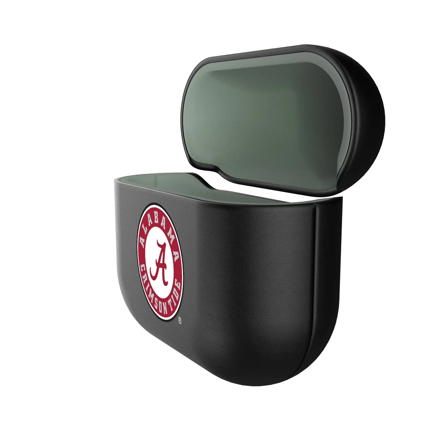 University of Alabama Crimson Tide Insignia AirPod Case Cover