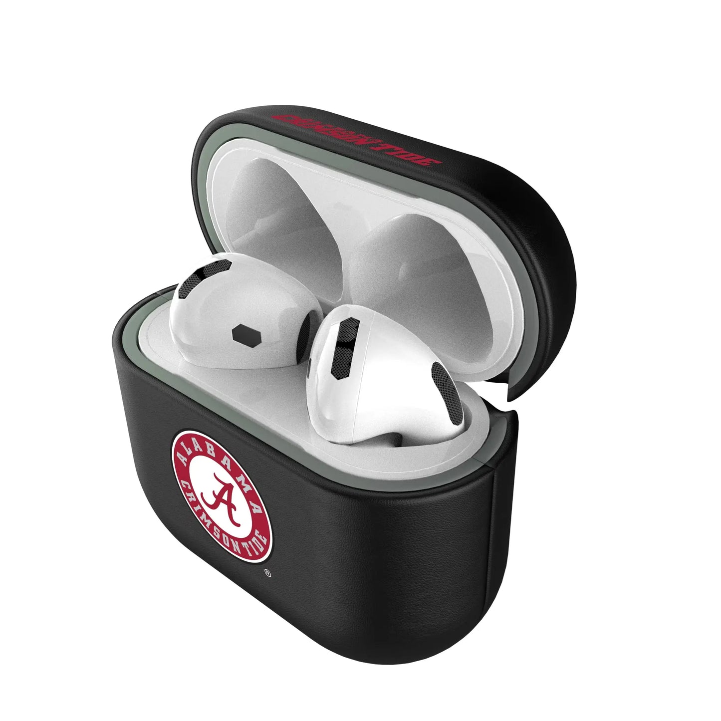 University of Alabama Crimson Tide Insignia AirPod Case Cover