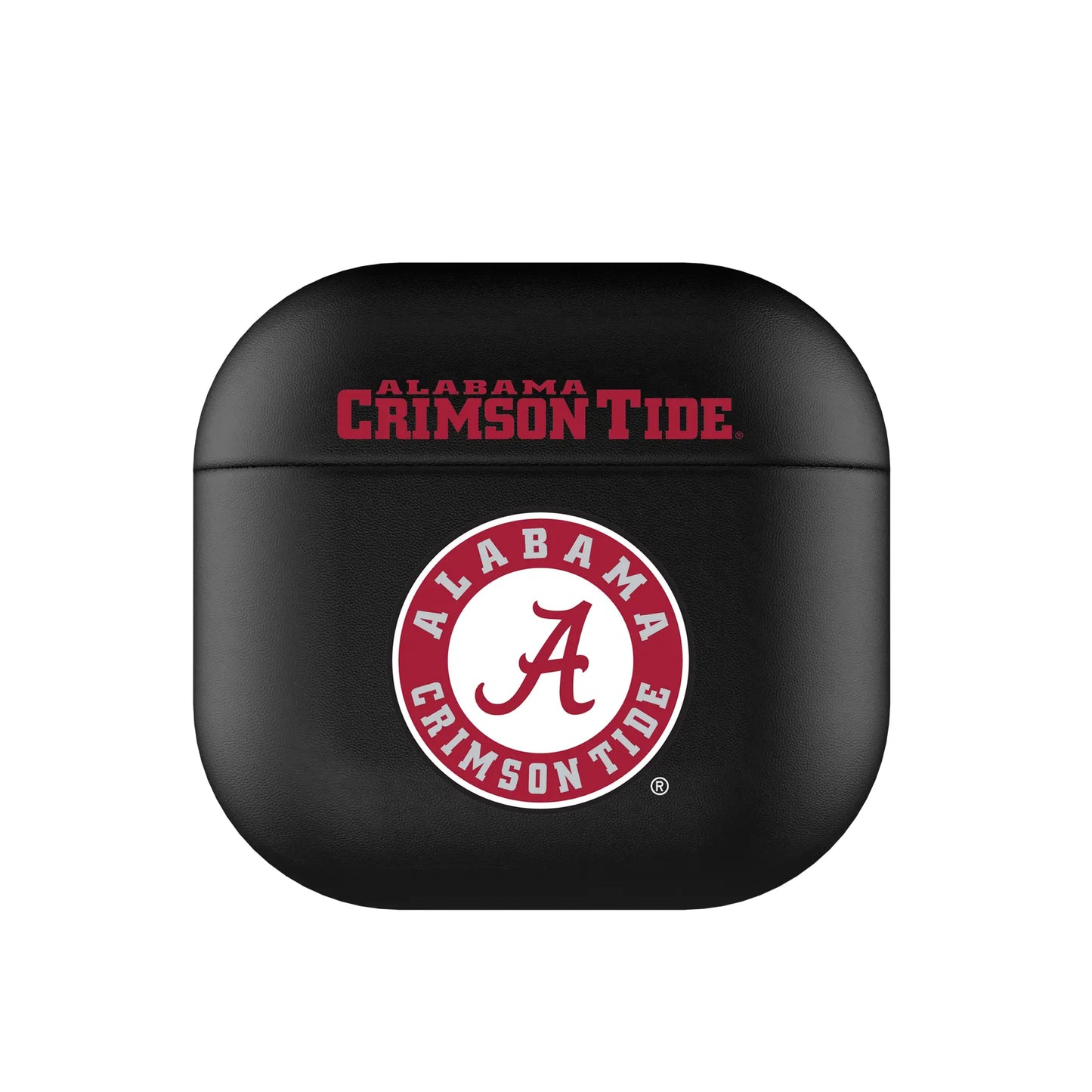 University of Alabama Crimson Tide Insignia AirPod Case Cover
