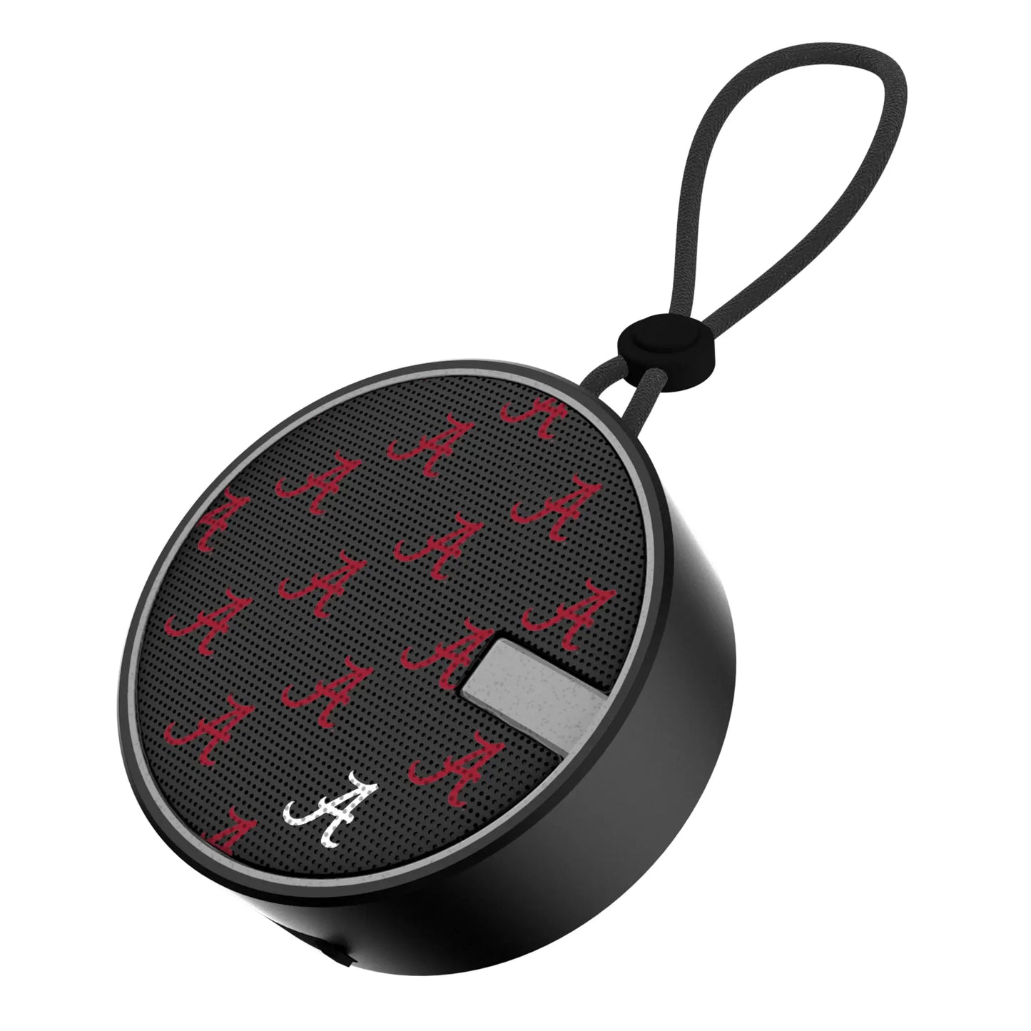 University of Alabama Crimson Tide Script A Fashion Pattern Waterproof Speaker