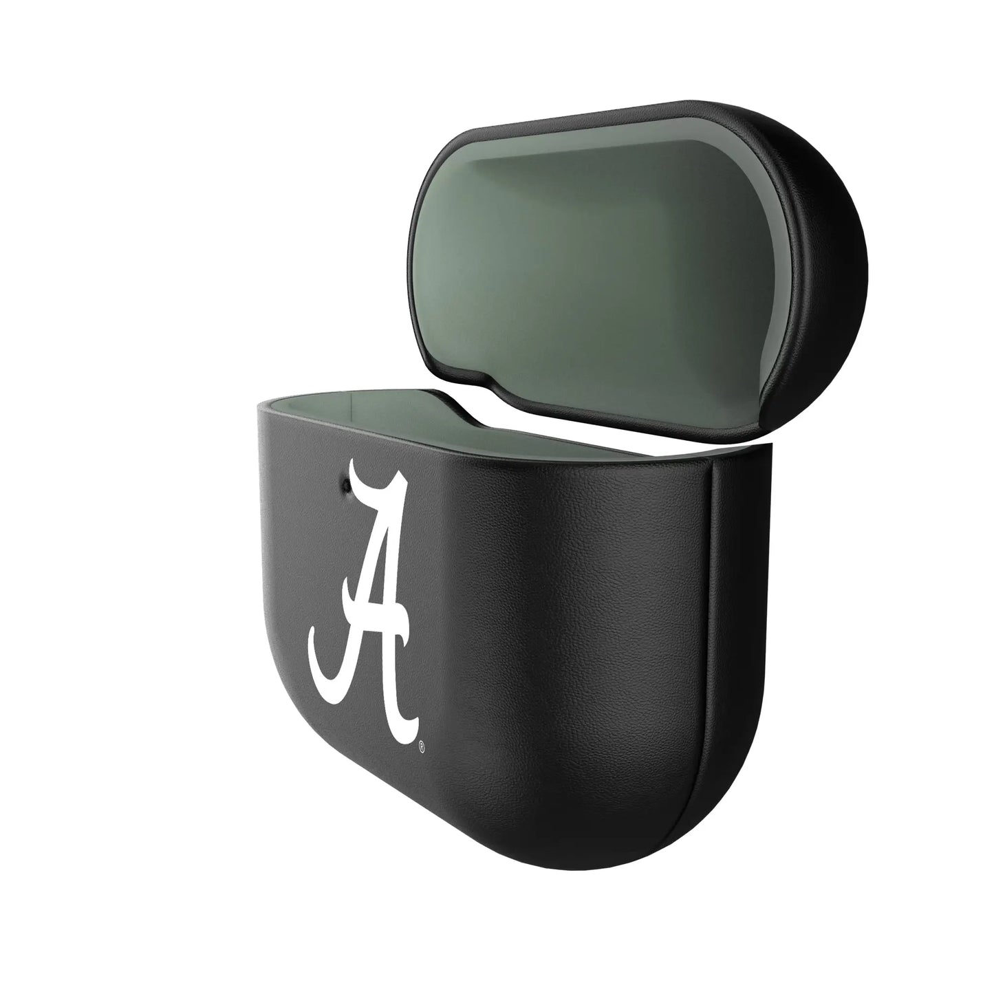 University of Alabama Crimson Tide Script A Insignia AirPod Case Cover
