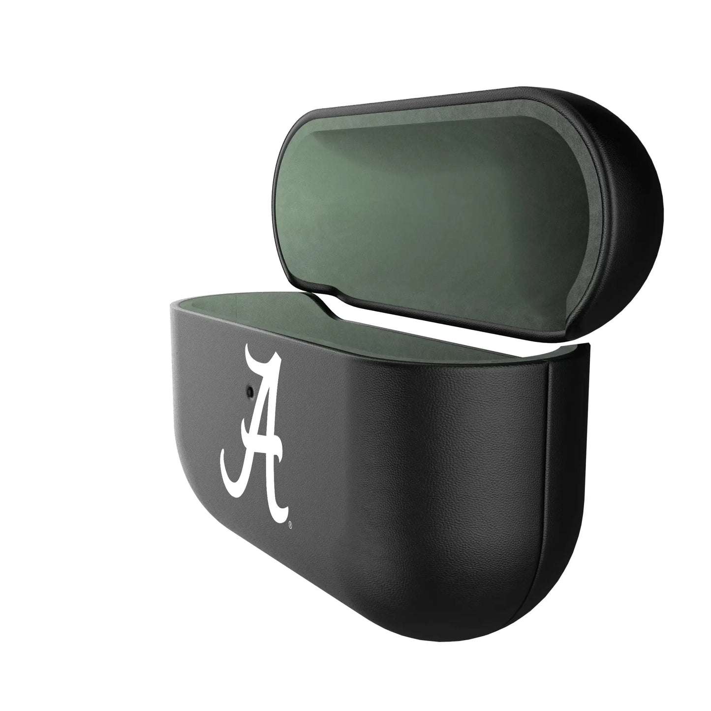 University of Alabama Crimson Tide Script A Insignia AirPod Case Cover