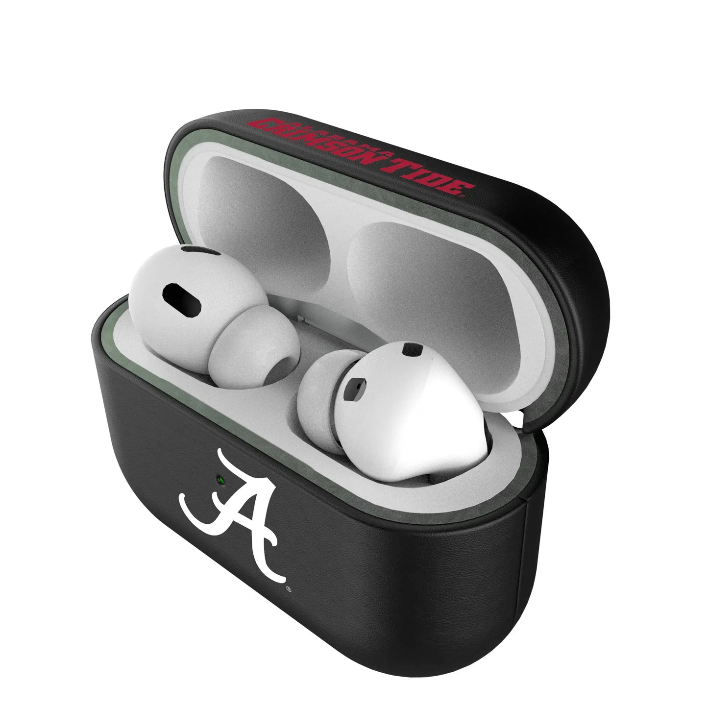 University of Alabama Crimson Tide Script A Insignia AirPod Case Cover
