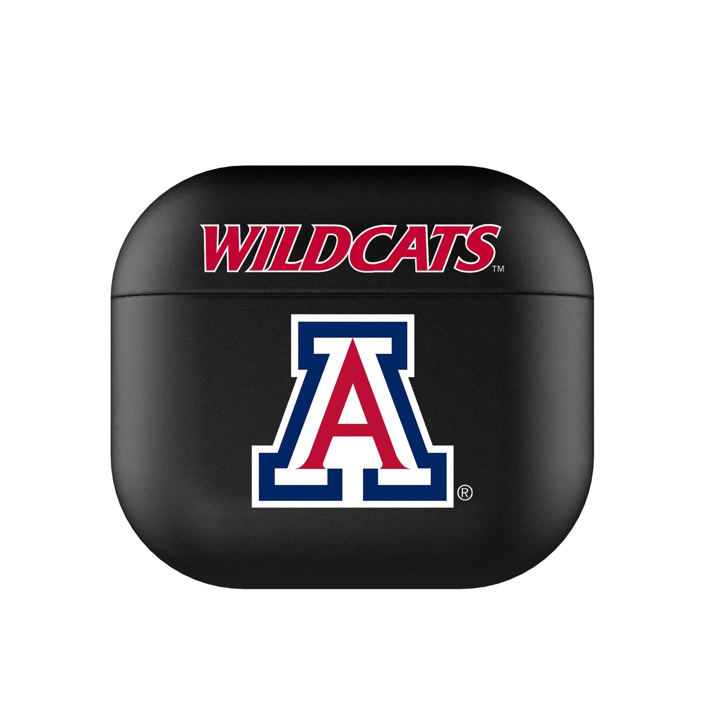 University of Arizona Wildcats Insignia AirPod Case Cover