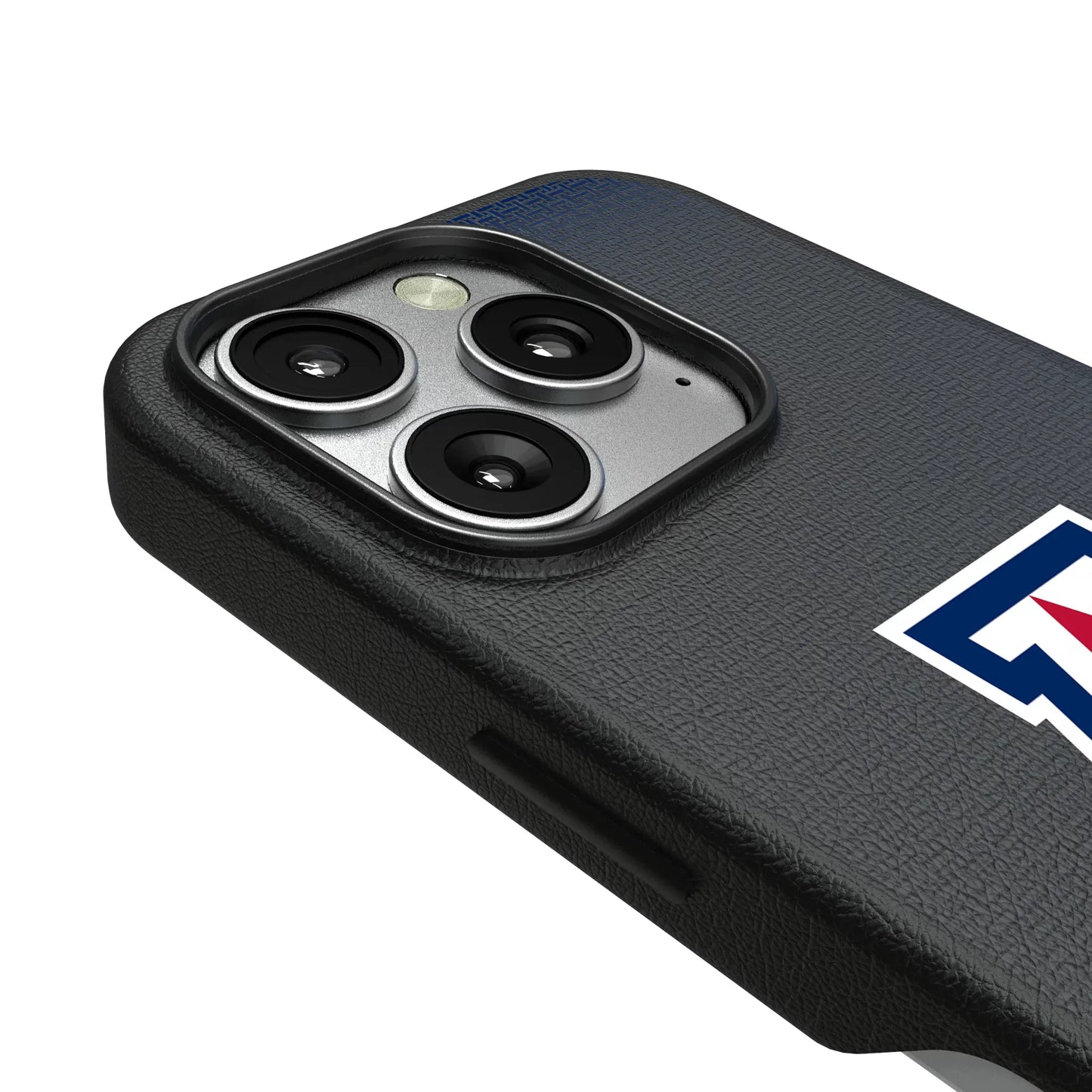University of Arizona Wildcats Linen MagSafe Compatible Phone Case for Apple iPhone