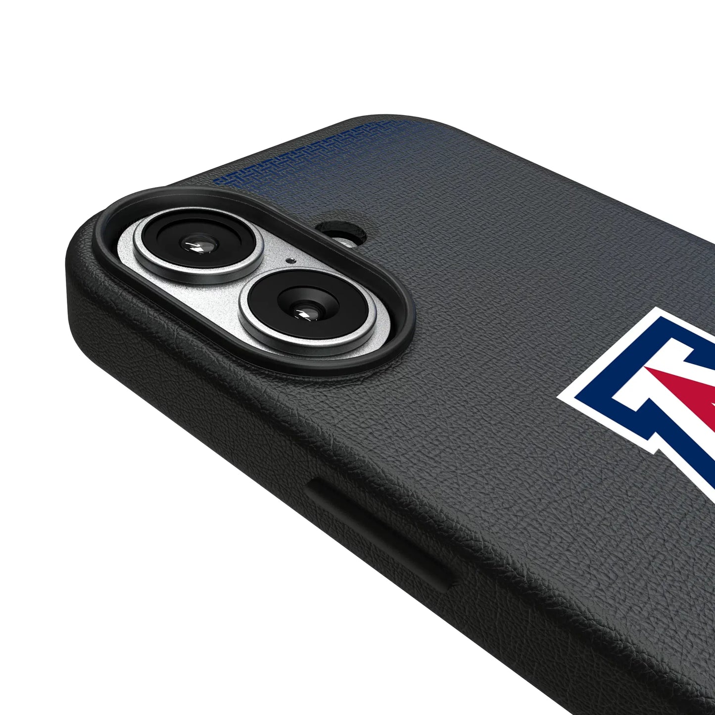 University of Arizona Wildcats Linen MagSafe Compatible Phone Case for Apple iPhone