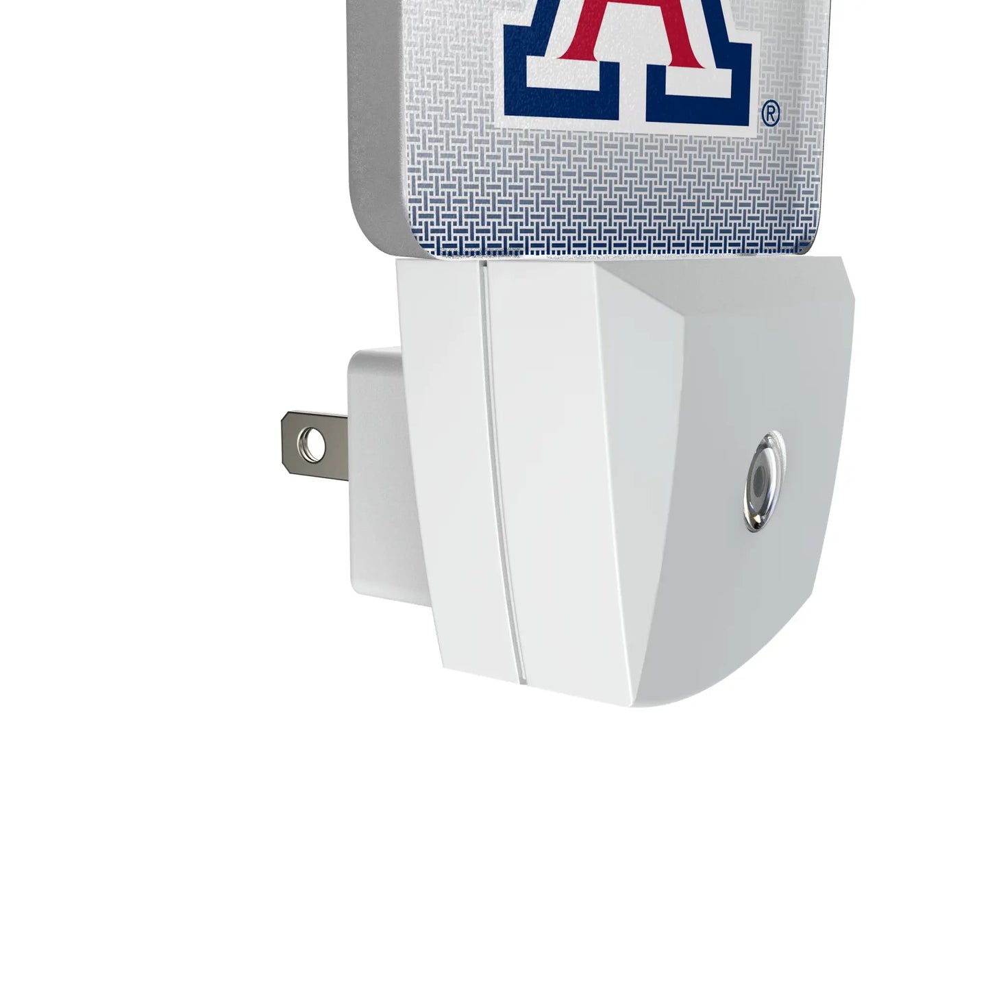 University of Arizona Wildcats Linen Night Light 2-Pack