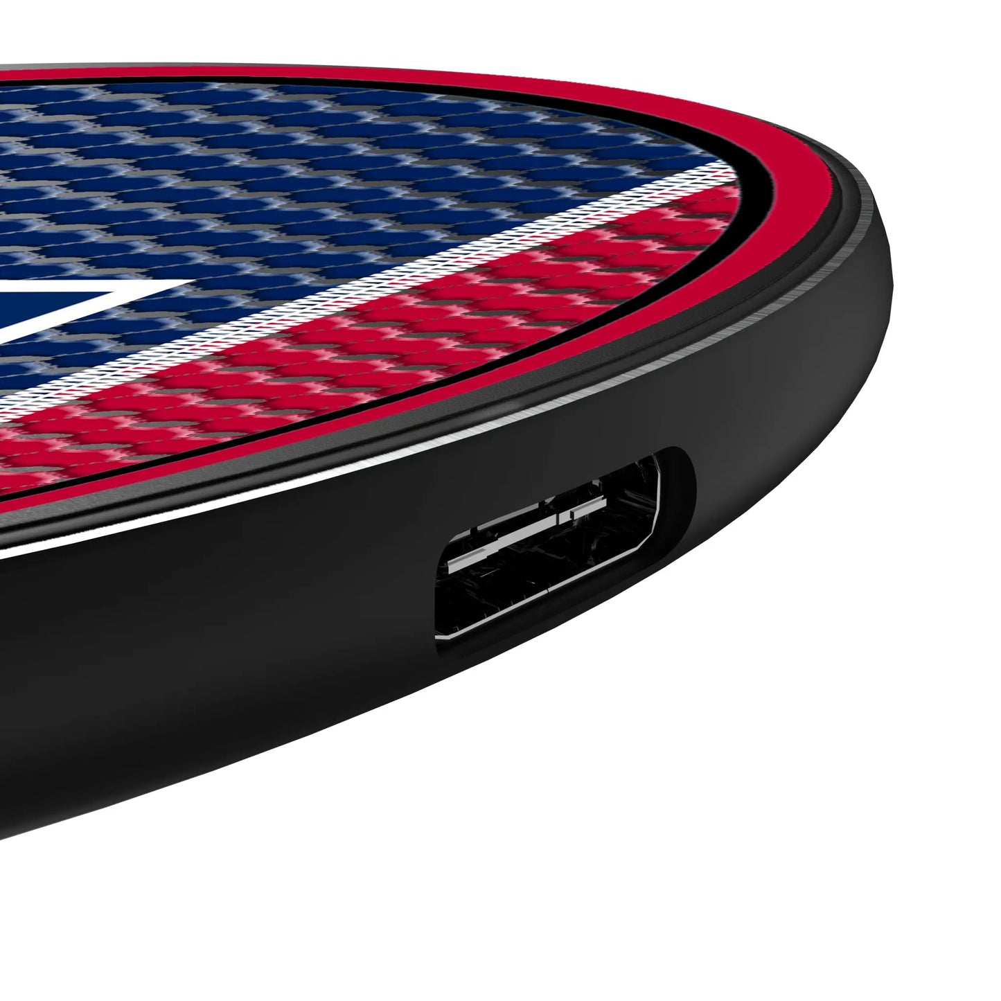 University of Arizona Wildcats Mesh 15-Watt Wireless Charger