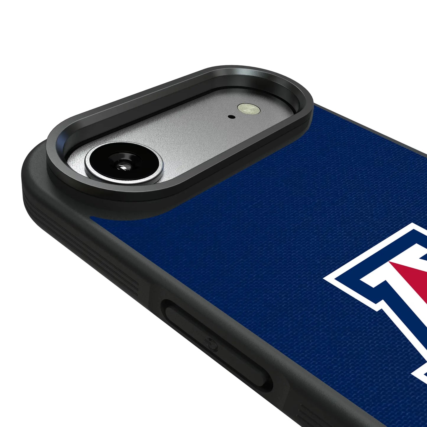University of Arizona Wildcats Solid Bump Phone Case for Apple iPhone