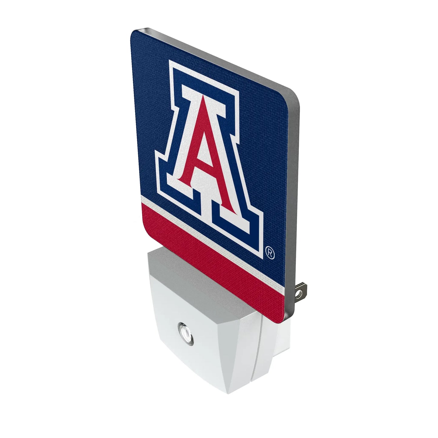 University of Arizona Wildcats Stripe Night Light 2-Pack