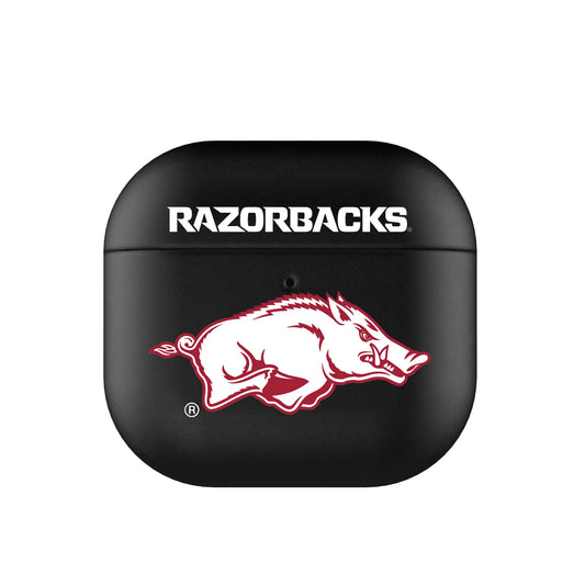 University of Arkansas Fayetteville Razorbacks Insignia AirPod Case Cover