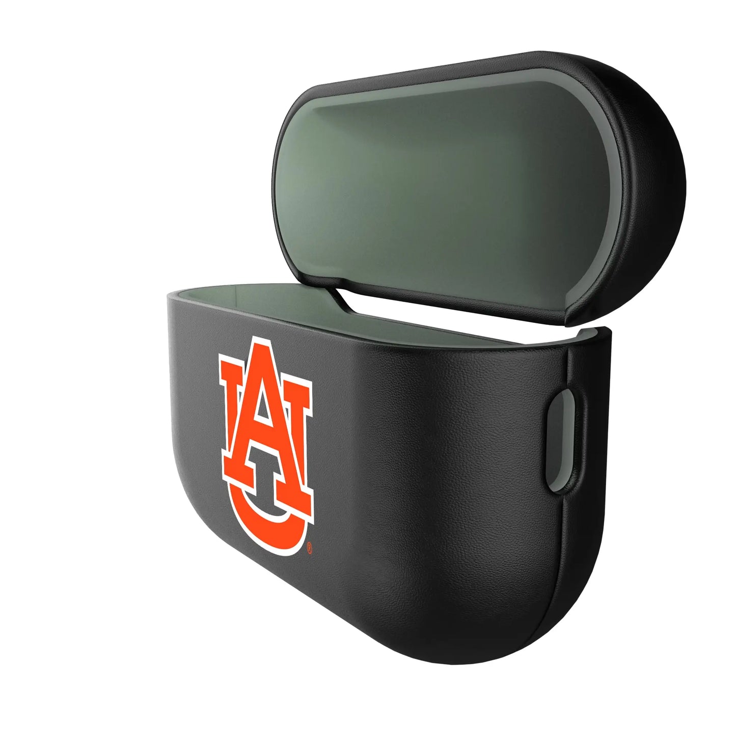 University of Auburn Tigers Insignia AirPod Case Cover