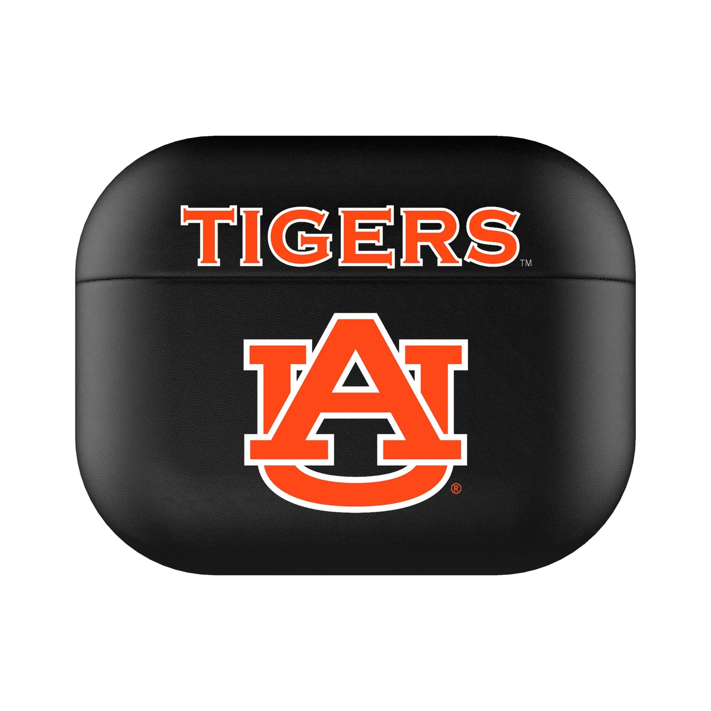 University of Auburn Tigers Insignia AirPod Case Cover