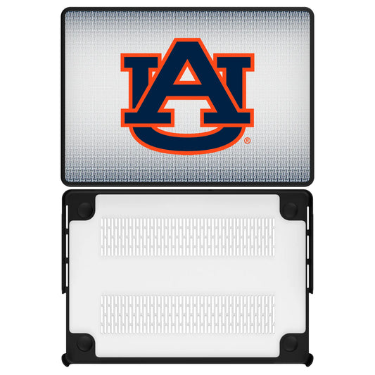 University of Auburn Tigers Linen Laptop Case for Apple MacBook
