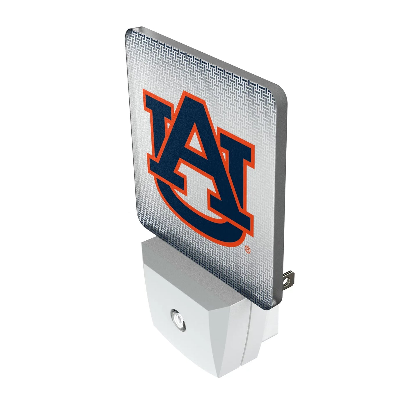University of Auburn Tigers Linen Night Light 2-Pack