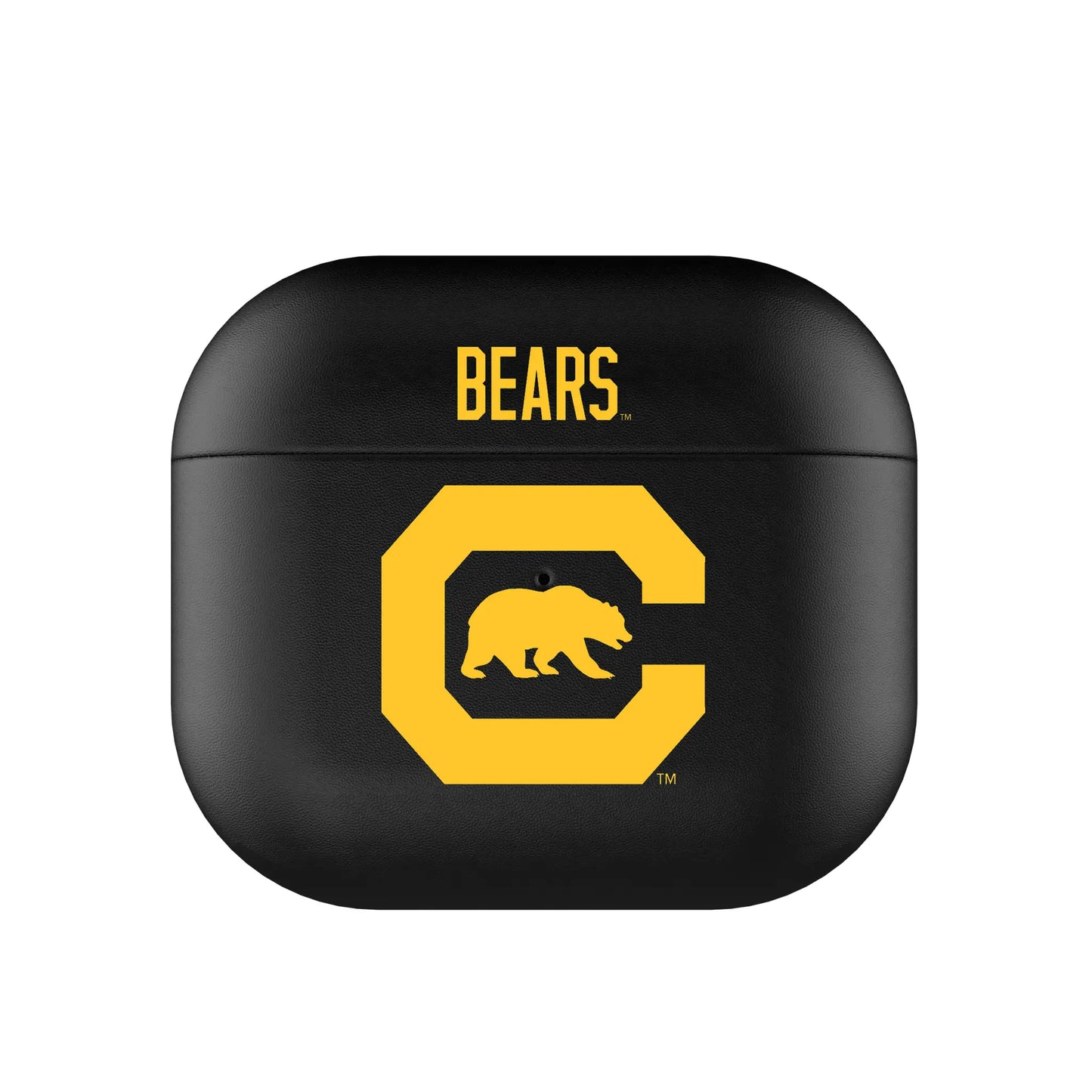University of California Berkeley Golden Bears Insignia AirPod Case Cover