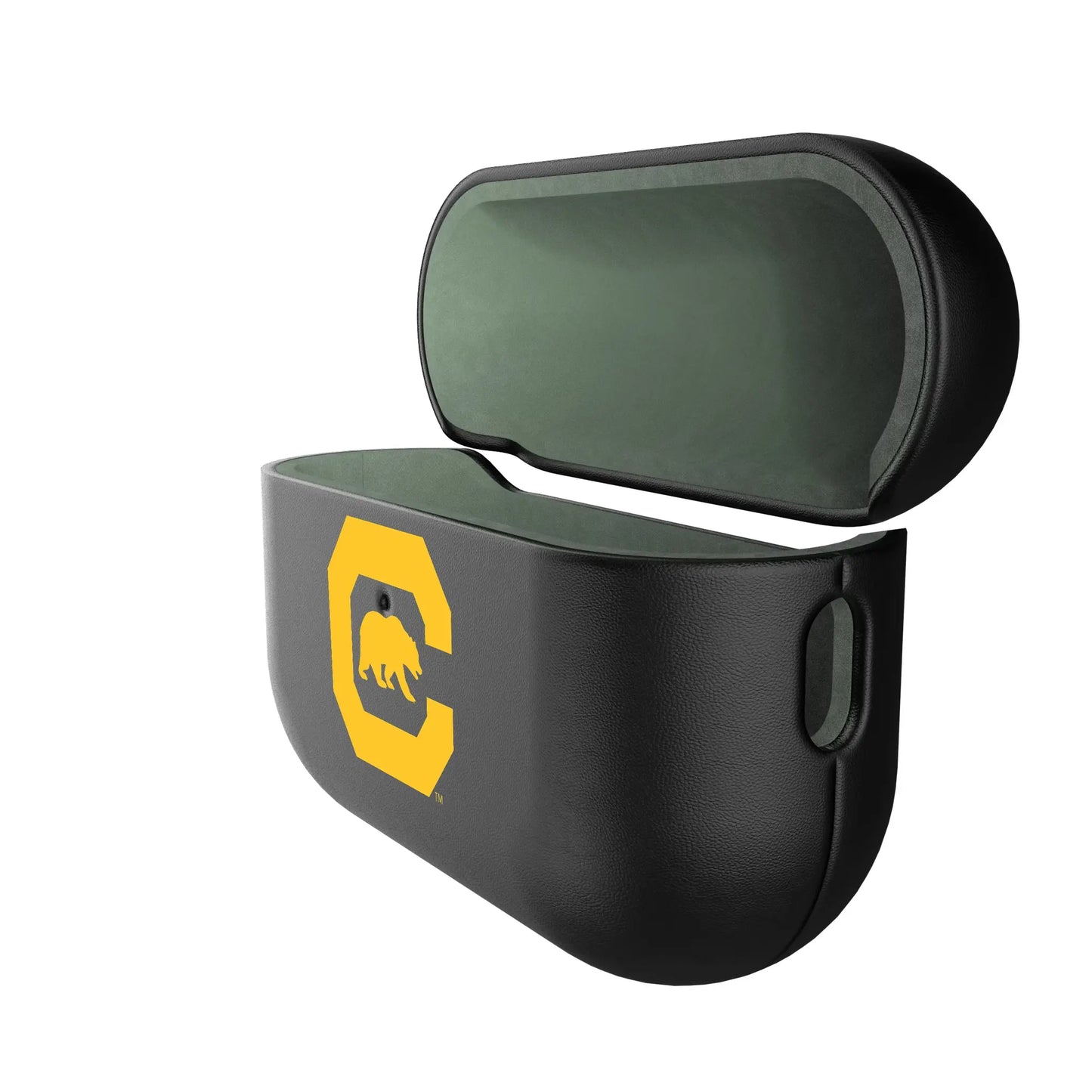 University of California Berkeley Golden Bears Insignia AirPod Case Cover