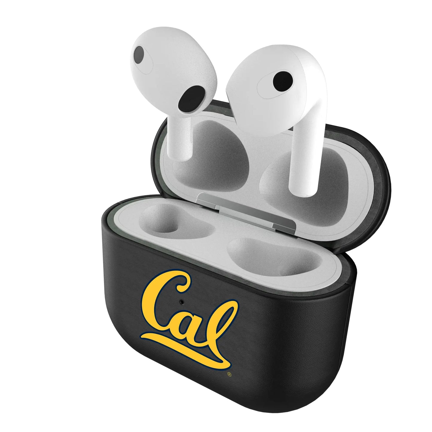 University of California Berkeley Golden Bears Insignia AirPod Case Cover