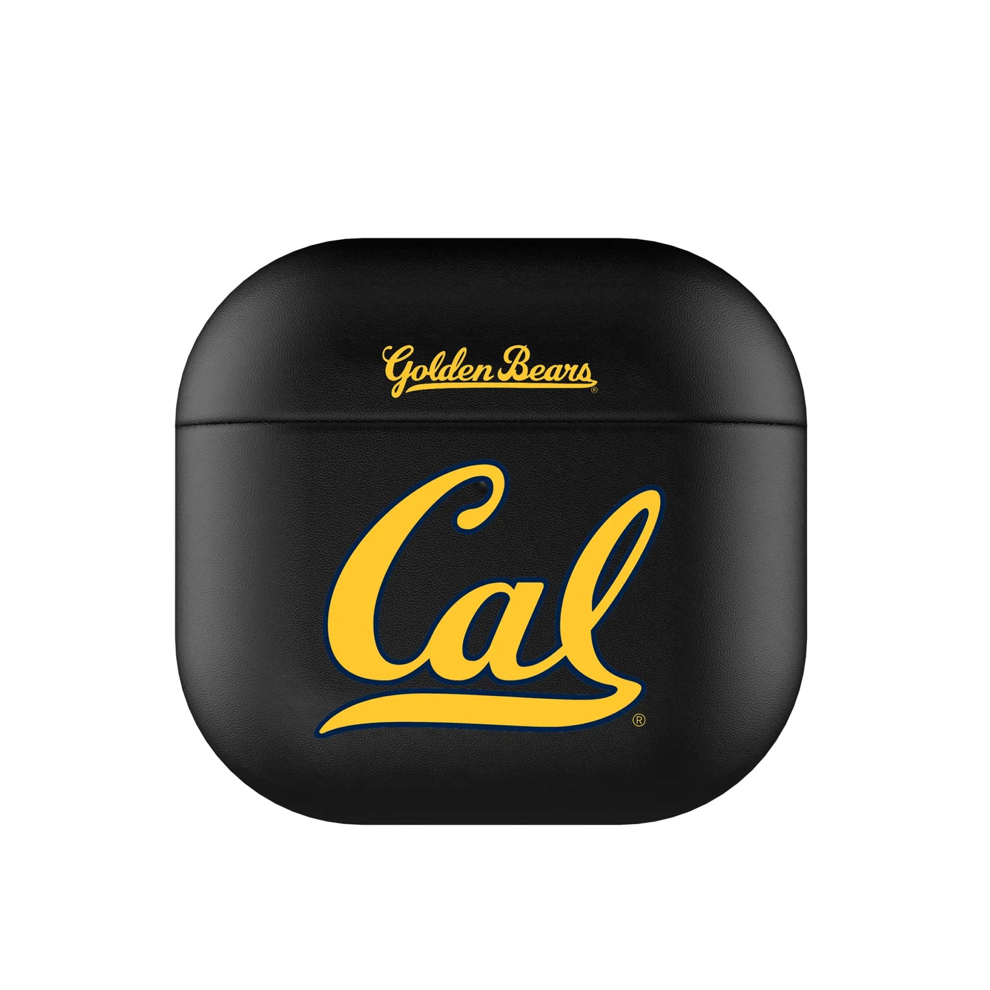 University of California Berkeley Golden Bears Insignia AirPod Case Cover