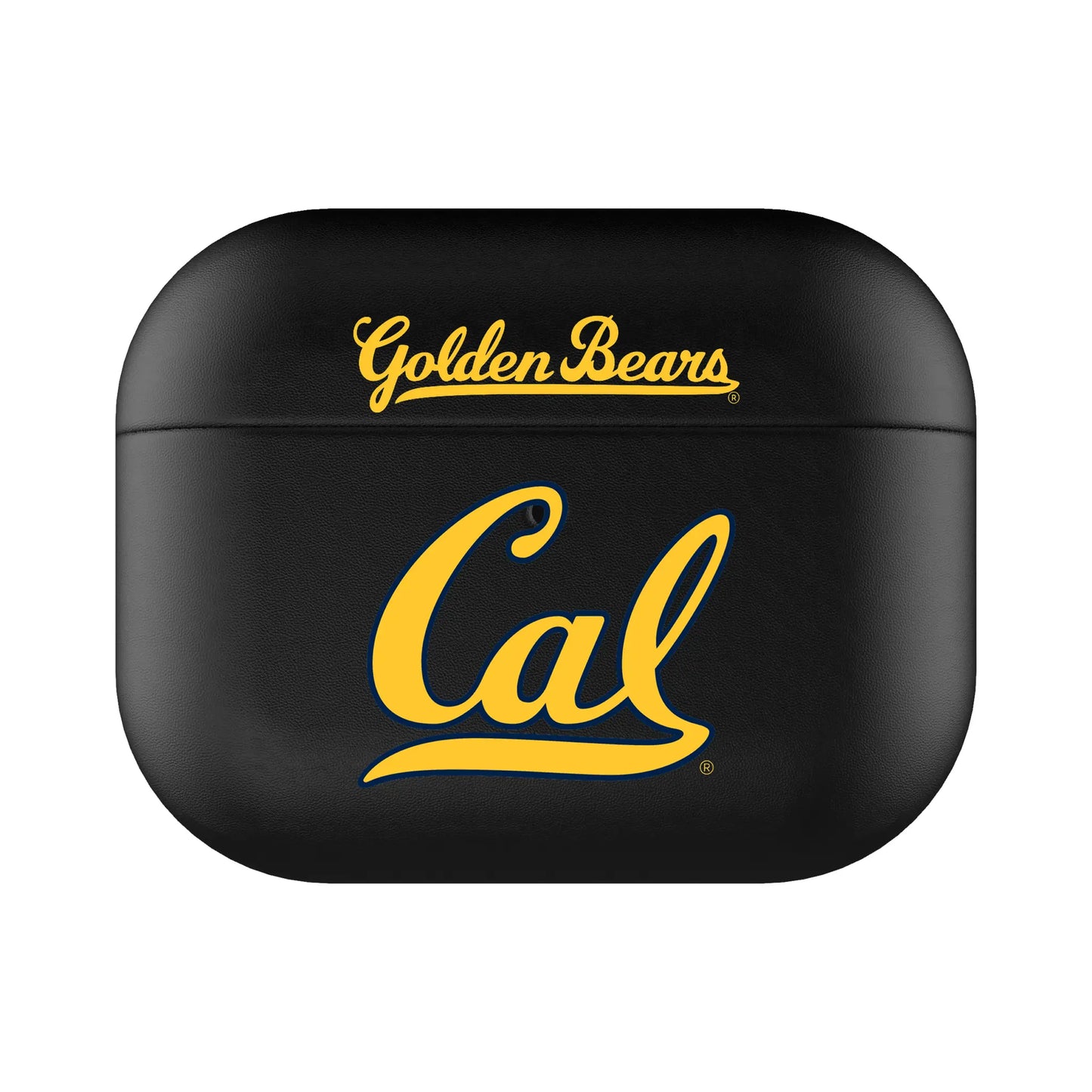 University of California Berkeley Golden Bears Insignia AirPod Case Cover