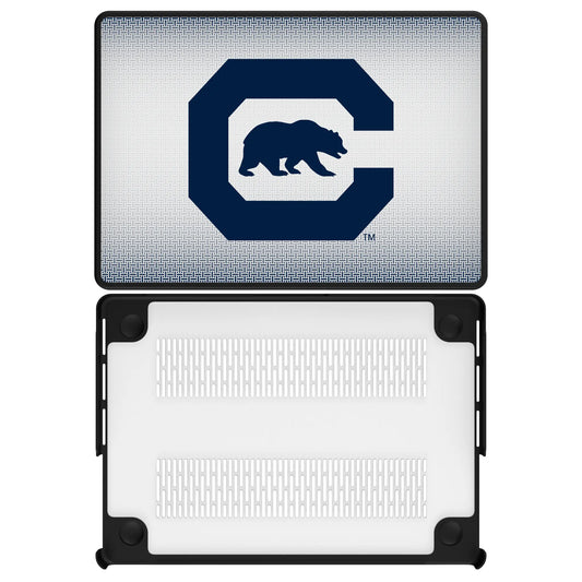 University of California Berkeley Golden Bears Linen Laptop Case for Apple MacBook