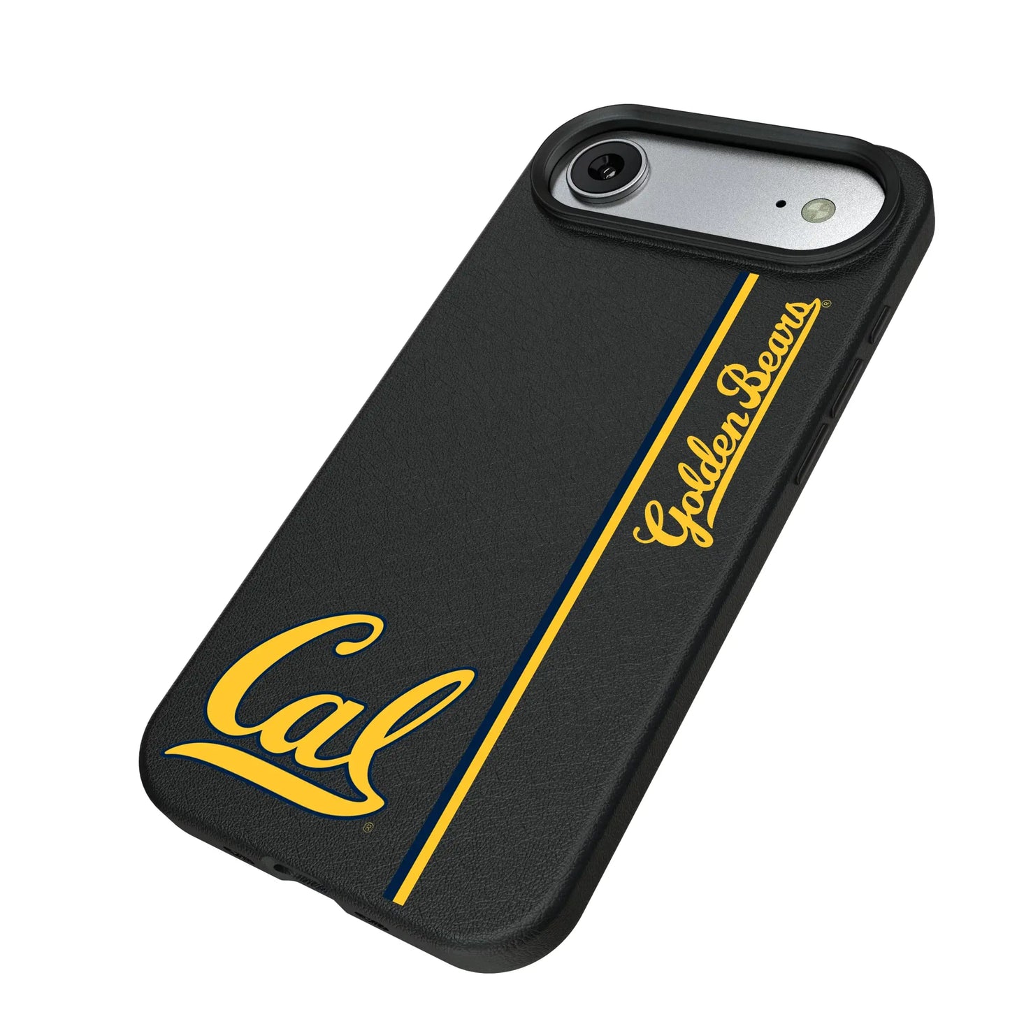 University of California Berkeley Golden Bears Sidebar MagSafe Compatible Phone Case for Apple iPhone
