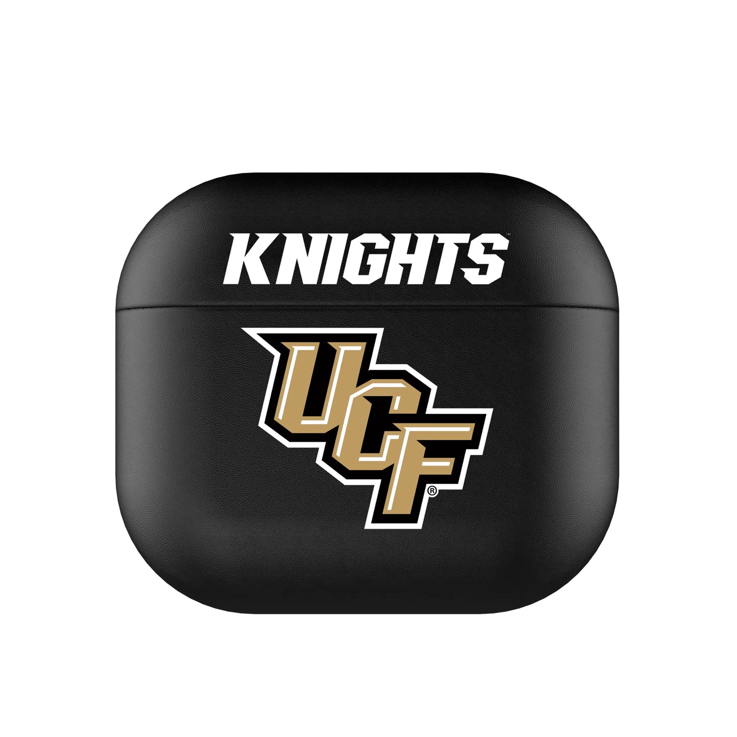University of Central Florida Golden Knights Insignia AirPod Case Cover