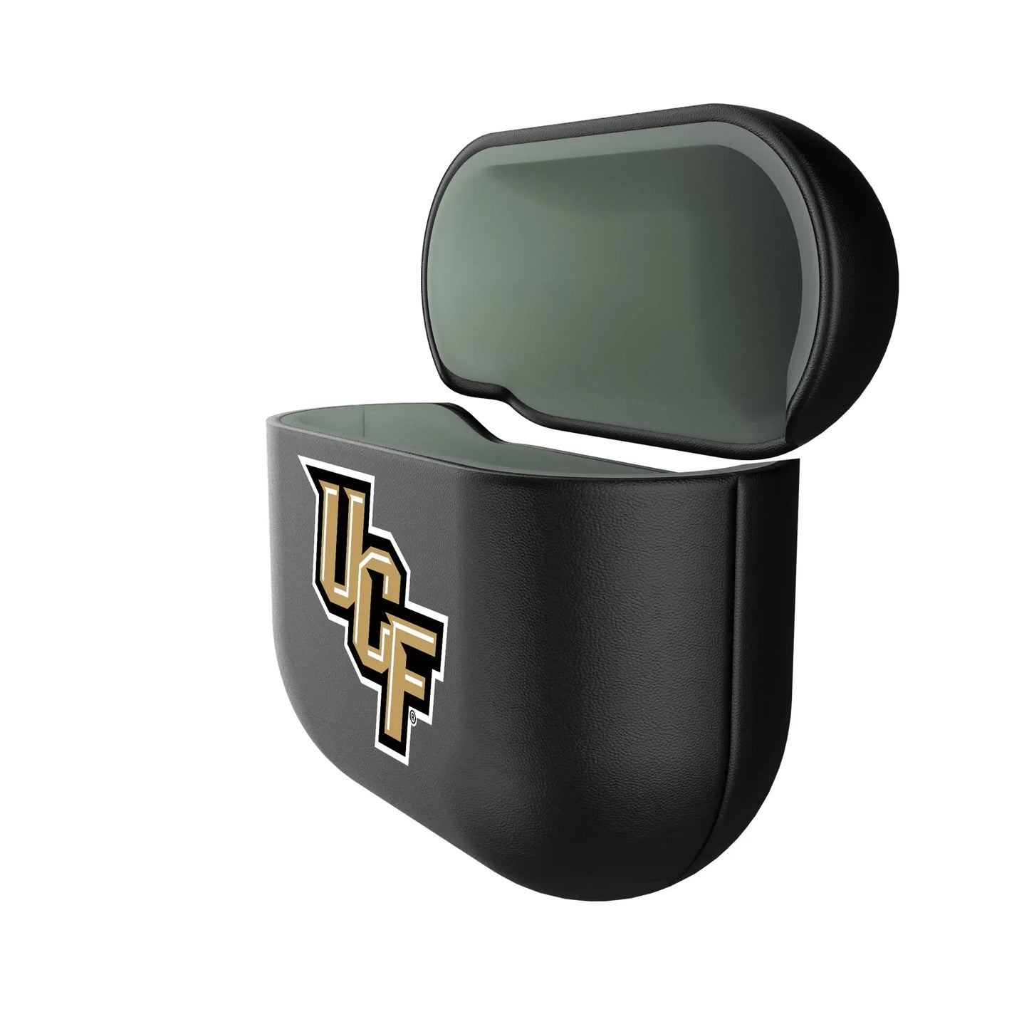 University of Central Florida Golden Knights Insignia AirPod Case Cover