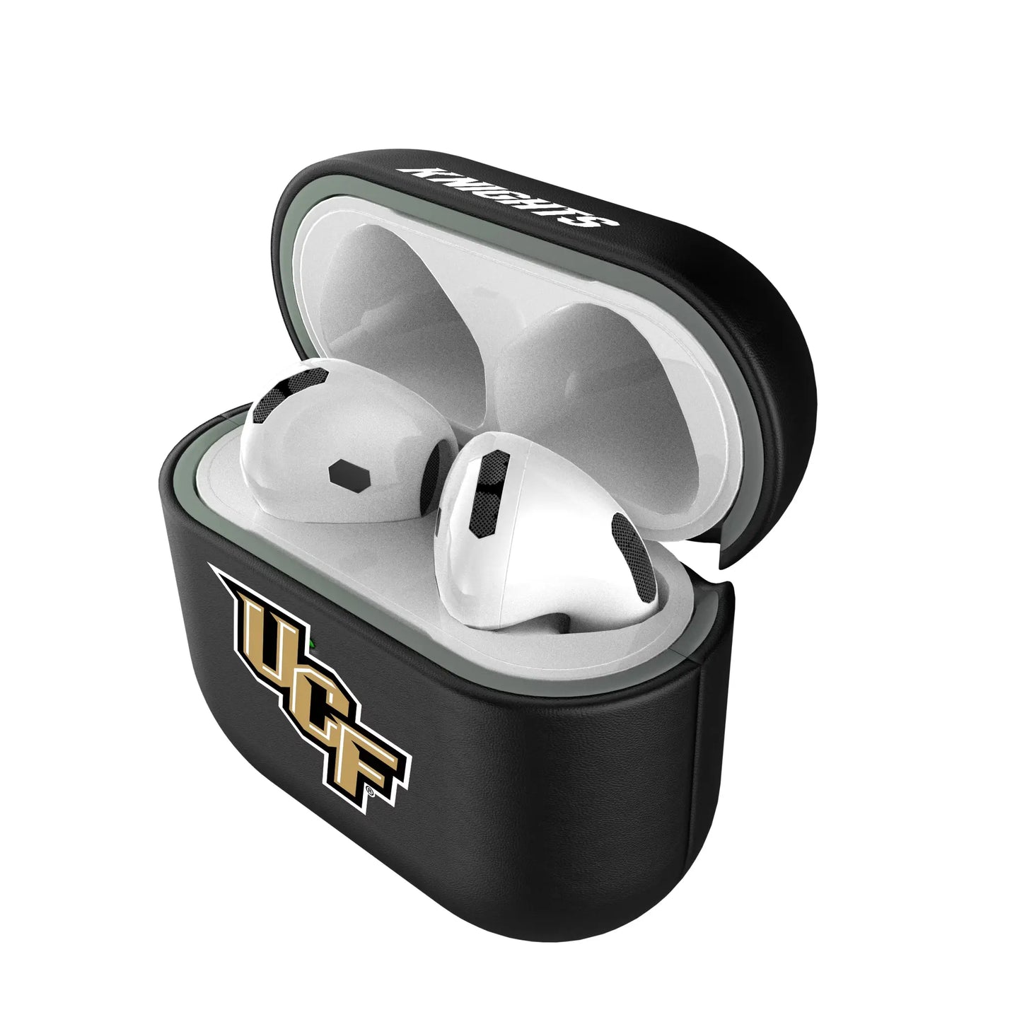 University of Central Florida Golden Knights Insignia AirPod Case Cover