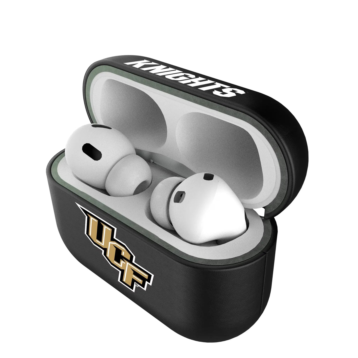 University of Central Florida Golden Knights Insignia AirPod Case Cover