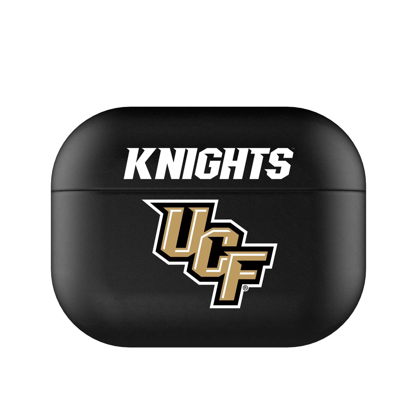 University of Central Florida Golden Knights Insignia AirPod Case Cover