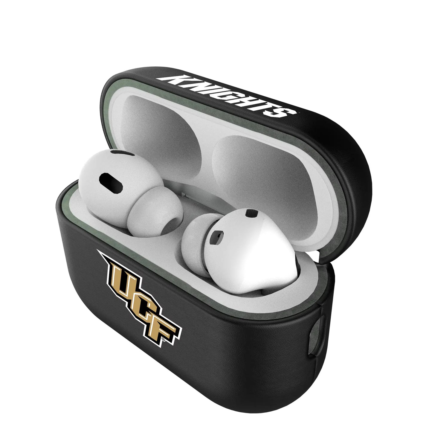University of Central Florida Golden Knights Insignia AirPod Case Cover