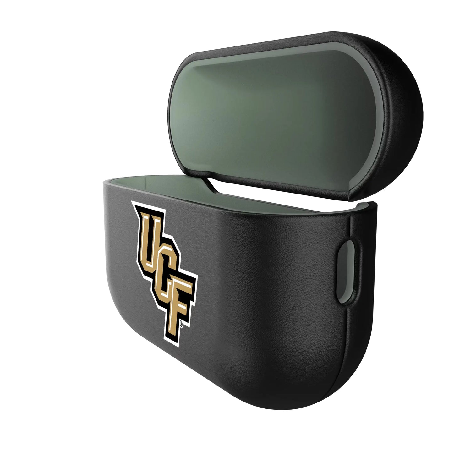 University of Central Florida Golden Knights Insignia AirPod Case Cover