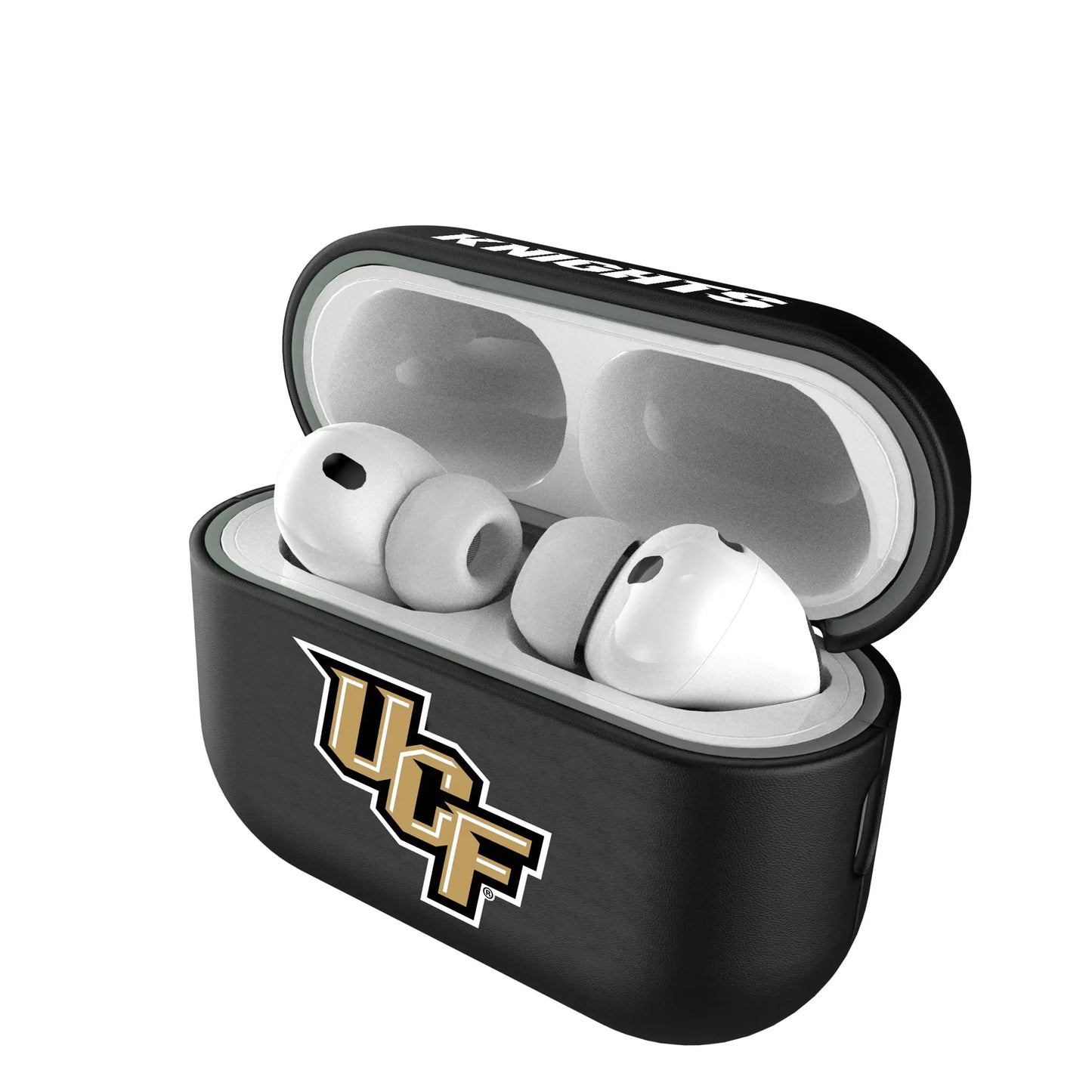 University of Central Florida Golden Knights Insignia AirPod Case Cover