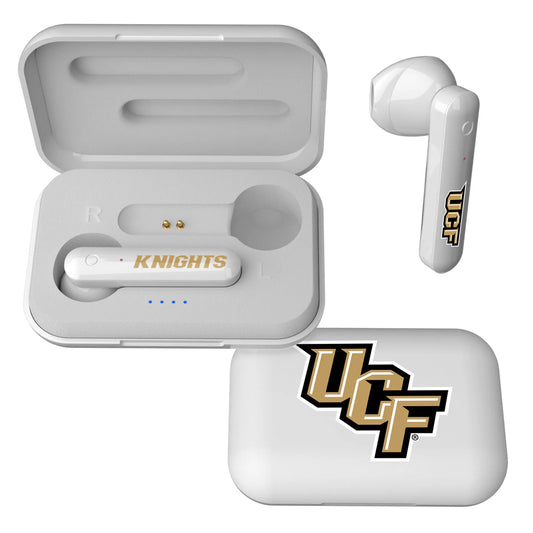 University of Central Florida Golden Knights Insignia Wireless TWS Earbuds