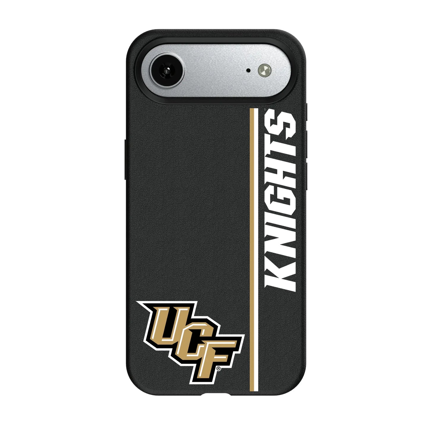 University of Central Florida Golden Knights Sidebar MagSafe Compatible Phone Case for Apple iPhone