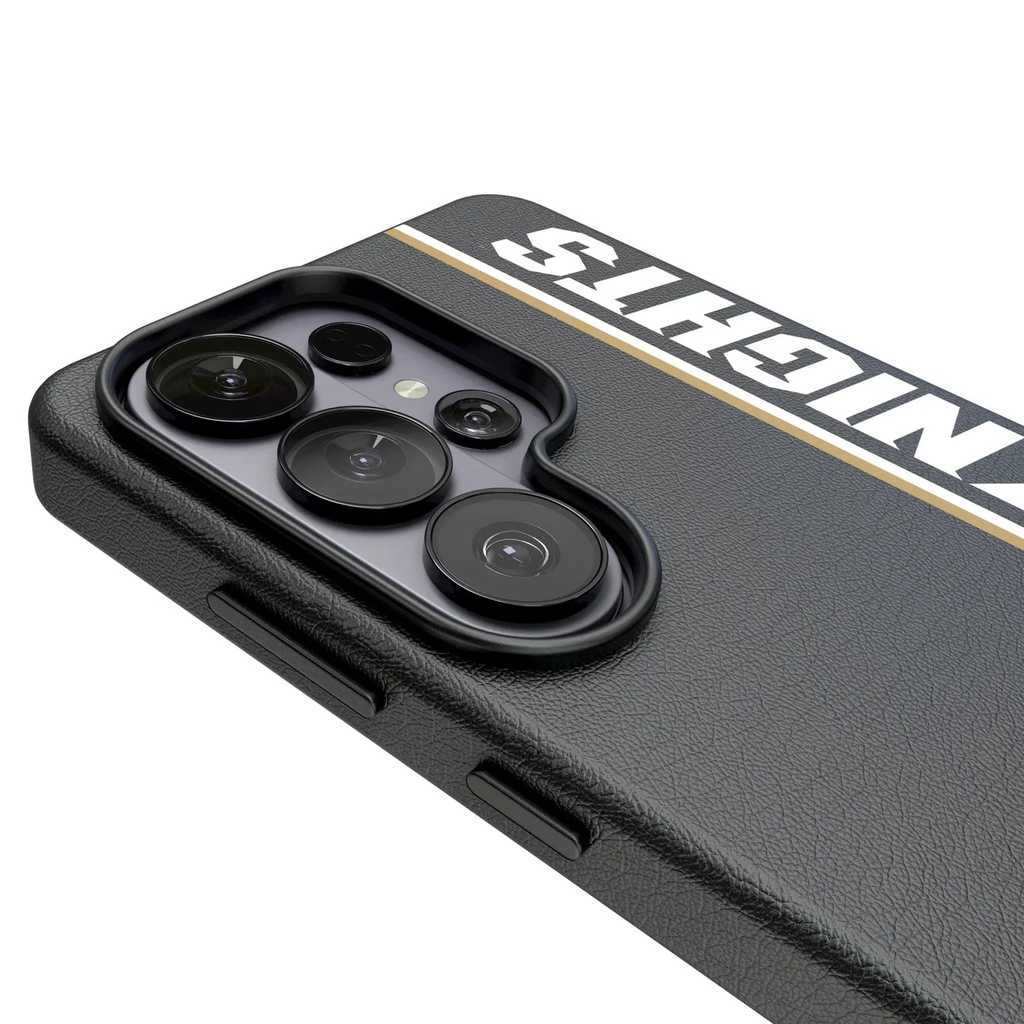 University of Central Florida Golden Knights Sidebar MagSafe Compatible Phone Case for Samsung Galaxy