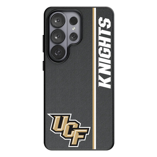 University of Central Florida Golden Knights Sidebar MagSafe Compatible Phone Case for Samsung Galaxy