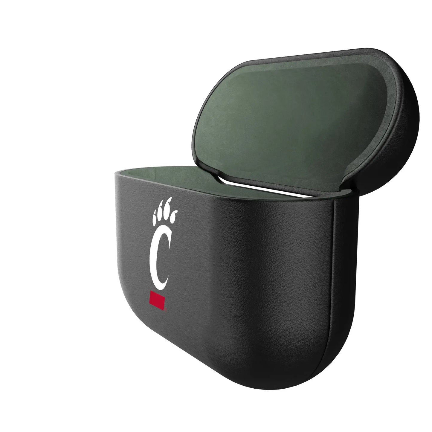 University of Cincinnati Bearcats Insignia AirPod Case Cover