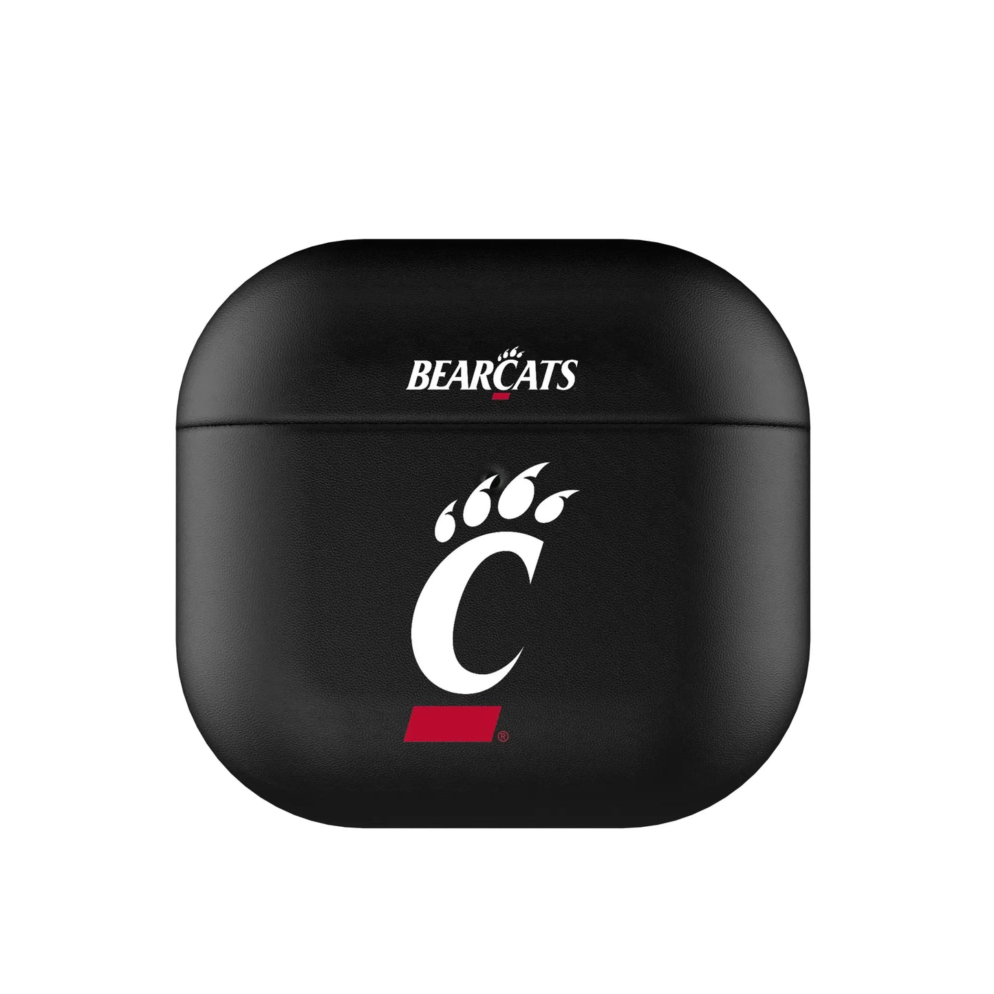 University of Cincinnati Bearcats Insignia AirPod Case Cover