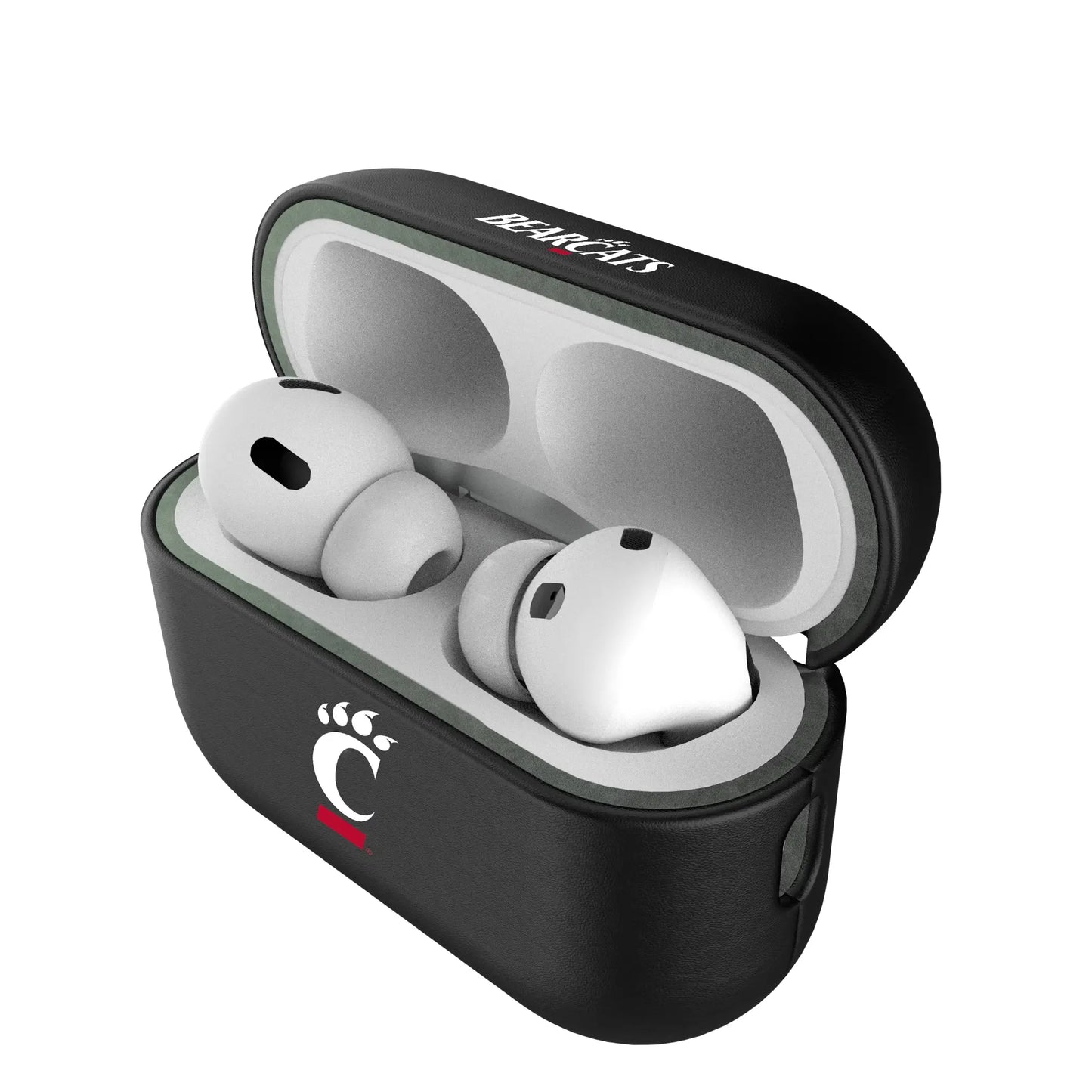 University of Cincinnati Bearcats Insignia AirPod Case Cover