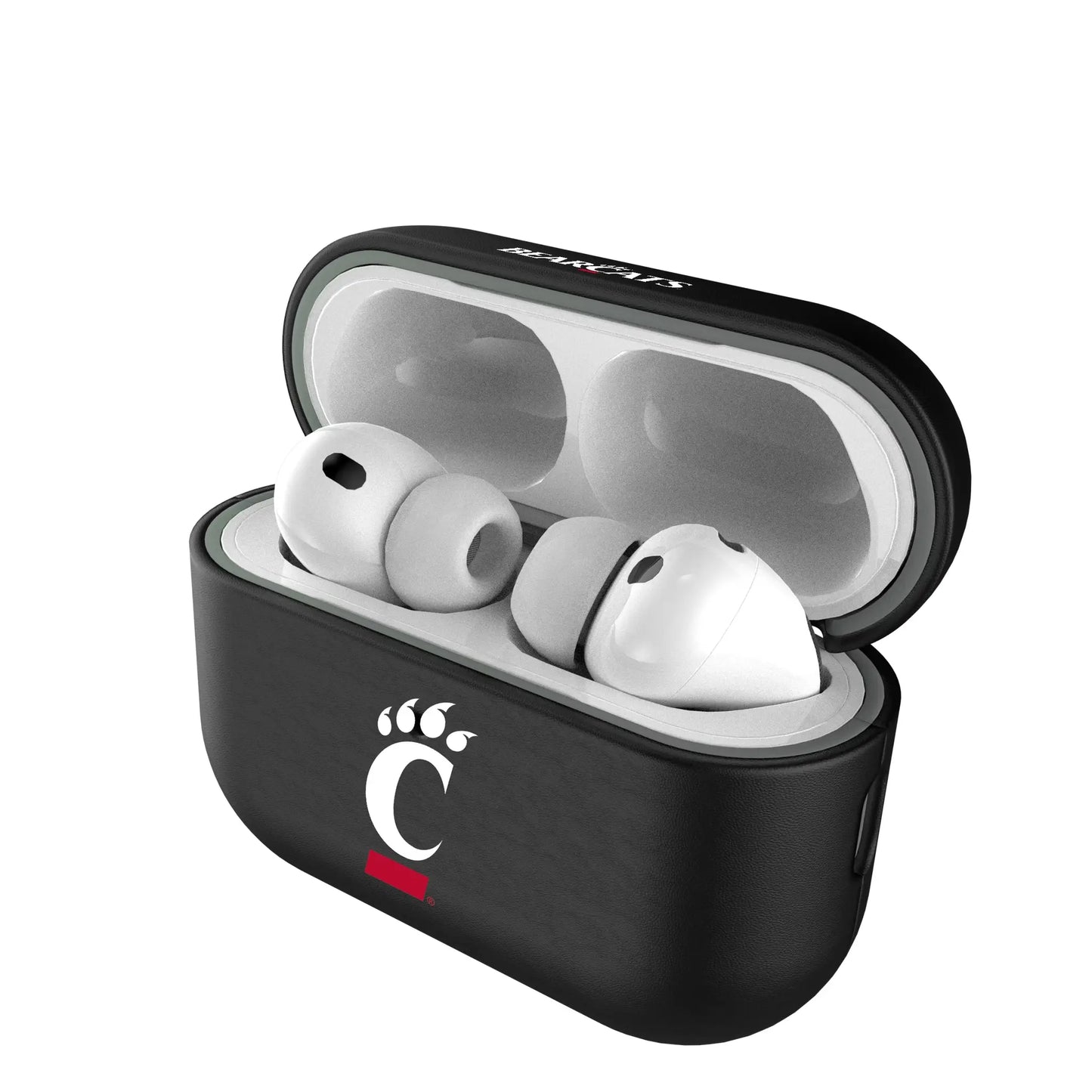 University of Cincinnati Bearcats Insignia AirPod Case Cover
