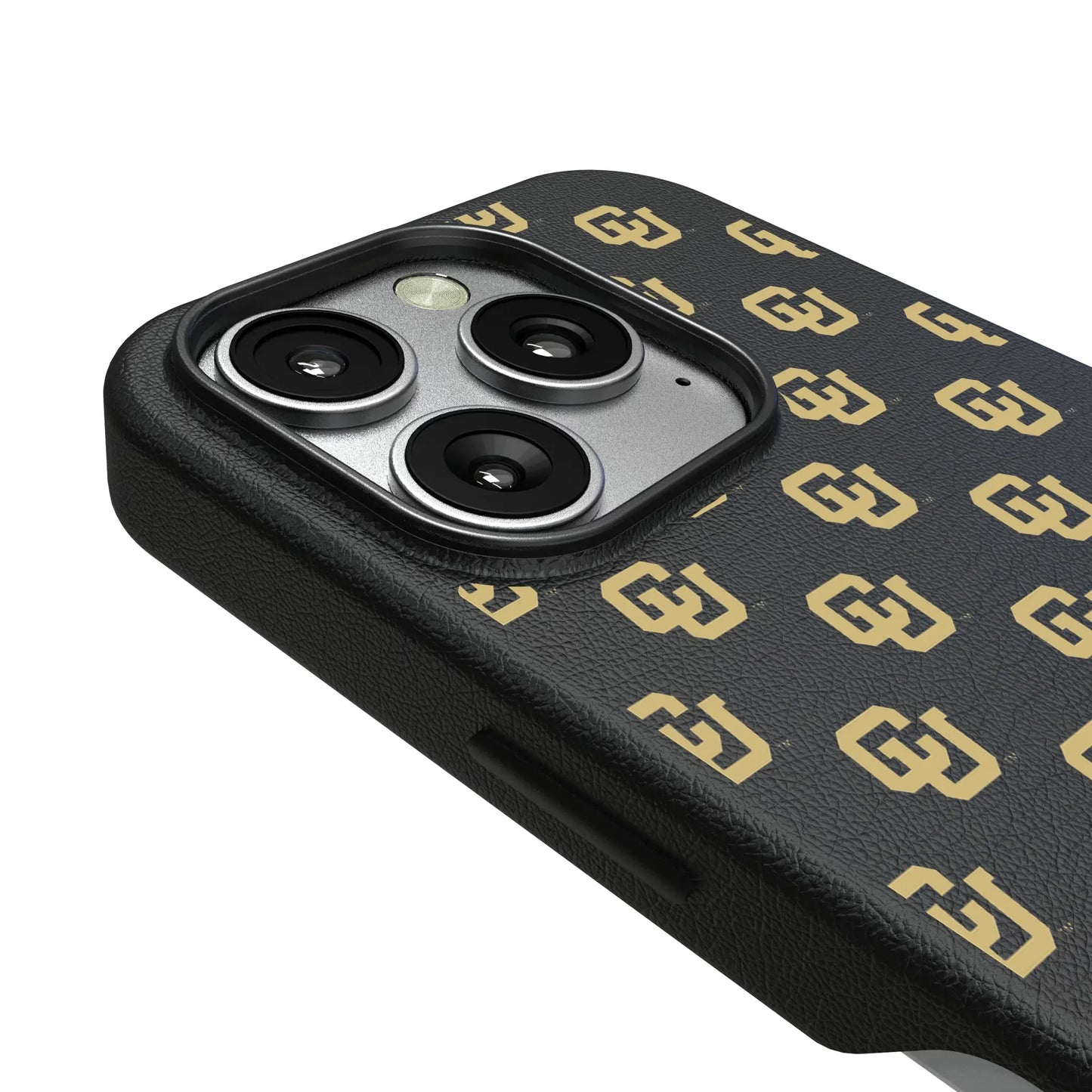 University of Colorado Buffaloes Fashion Pattern MagSafe Compatible Phone Case for Apple iPhone