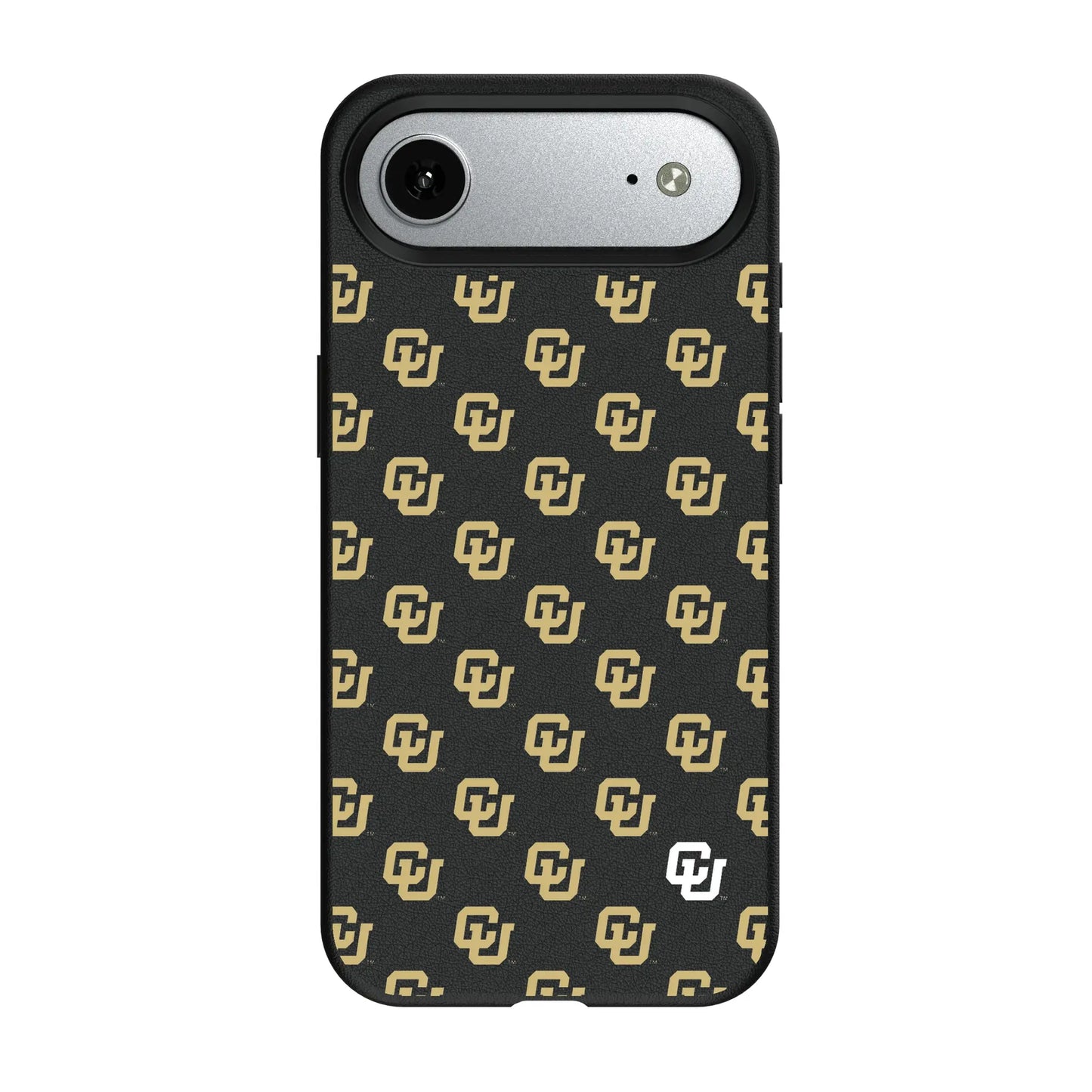 University of Colorado Buffaloes Fashion Pattern MagSafe Compatible Phone Case for Apple iPhone