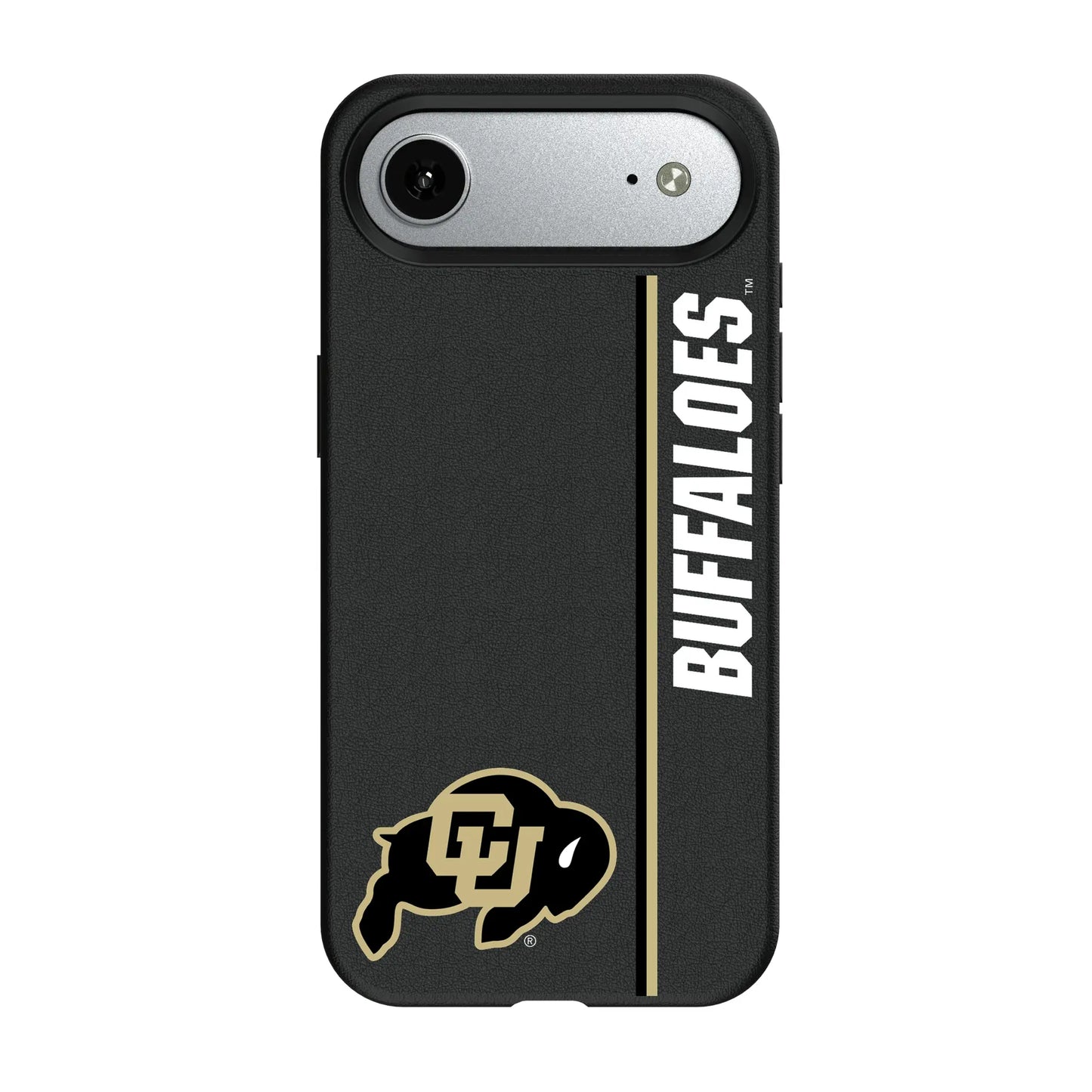 University of Colorado Buffaloes Sidebar MagSafe Compatible Phone Case for Apple iPhone