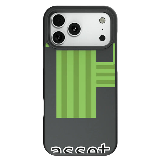 University of Florida Gators Fashion Pattern Bump Phone Case for Apple iPhone